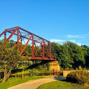 Meet your Posher, Christi